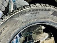 Шипованные шины Bridgestone 185/65/15 каждая за 29 990 тг. в Астана
