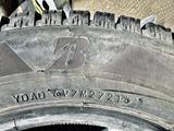 Шипованные шины Bridgestone 185/65/15 каждая за 29 990 тг. в Астана – фото 4