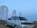 ВАЗ (Lada) 2110 2005 года за 450 000 тг. в Уральск – фото 4