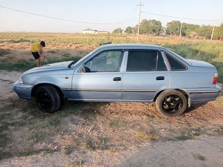 Daewoo Nexia 2006 года за 1 000 000 тг. в Сарыагаш – фото 12