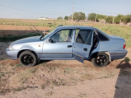 Daewoo Nexia 2006 года за 1 000 000 тг. в Сарыагаш – фото 4