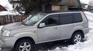 Nissan X-Trail 2003 года за 4 250 000 тг. в Усть-Каменогорск