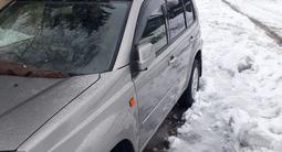 Nissan X-Trail 2003 года за 4 250 000 тг. в Усть-Каменогорск – фото 3