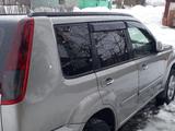 Nissan X-Trail 2003 года за 4 250 000 тг. в Усть-Каменогорск – фото 4