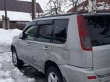 Nissan X-Trail 2003 года за 4 250 000 тг. в Усть-Каменогорск – фото 5