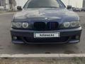 BMW 528 1997 годаүшін3 500 000 тг. в Астана – фото 2