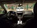 Subaru Legacy 2010 годаfor6 500 000 тг. в Астана – фото 5