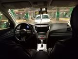 Subaru Legacy 2010 годаүшін7 000 000 тг. в Астана – фото 5