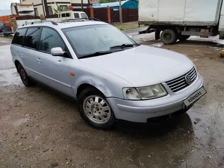 Volkswagen Passat 1998 года за 1 800 000 тг. в Кокшетау – фото 2