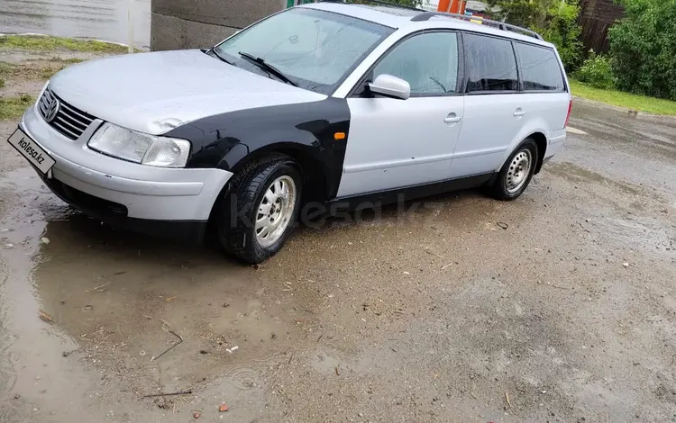 Volkswagen Passat 1998 года за 1 800 000 тг. в Кокшетау