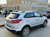 Hyundai Creta 2020 года за 10 500 000 тг. в Актобе – фото 3