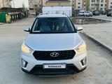 Hyundai Creta 2020 года за 10 500 000 тг. в Актобе