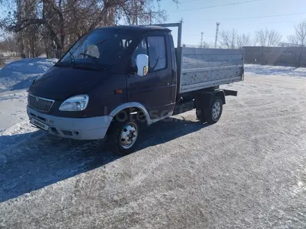 ГАЗ ГАЗель 2003 года за 3 500 000 тг. в Павлодар