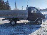 ГАЗ ГАЗель 2003 года за 3 500 000 тг. в Павлодар – фото 5