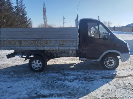 ГАЗ ГАЗель 2003 года за 3 500 000 тг. в Павлодар – фото 5