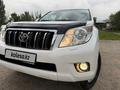 Toyota Land Cruiser Prado 2011 года за 14 000 000 тг. в Алматы