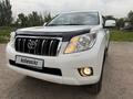 Toyota Land Cruiser Prado 2011 года за 14 000 000 тг. в Алматы – фото 12