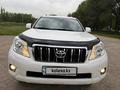 Toyota Land Cruiser Prado 2011 года за 14 000 000 тг. в Алматы – фото 14