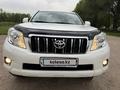 Toyota Land Cruiser Prado 2011 года за 14 000 000 тг. в Алматы – фото 16