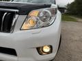Toyota Land Cruiser Prado 2011 года за 14 000 000 тг. в Алматы – фото 17