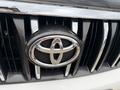 Toyota Land Cruiser Prado 2011 года за 14 000 000 тг. в Алматы – фото 20