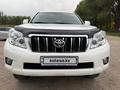 Toyota Land Cruiser Prado 2011 года за 14 000 000 тг. в Алматы – фото 28