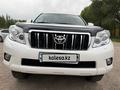 Toyota Land Cruiser Prado 2011 года за 14 000 000 тг. в Алматы – фото 29
