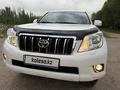 Toyota Land Cruiser Prado 2011 года за 14 000 000 тг. в Алматы – фото 3
