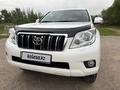 Toyota Land Cruiser Prado 2011 года за 14 000 000 тг. в Алматы – фото 30