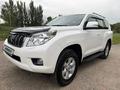 Toyota Land Cruiser Prado 2011 года за 14 000 000 тг. в Алматы – фото 32