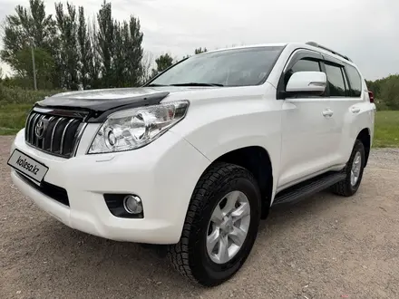 Toyota Land Cruiser Prado 2011 года за 14 000 000 тг. в Алматы – фото 32