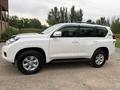 Toyota Land Cruiser Prado 2011 года за 14 000 000 тг. в Алматы – фото 33