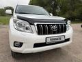 Toyota Land Cruiser Prado 2011 года за 14 000 000 тг. в Алматы – фото 34