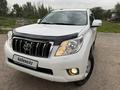Toyota Land Cruiser Prado 2011 года за 14 000 000 тг. в Алматы – фото 4
