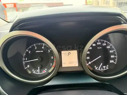 Toyota Land Cruiser Prado 2011 года за 14 000 000 тг. в Алматы – фото 40