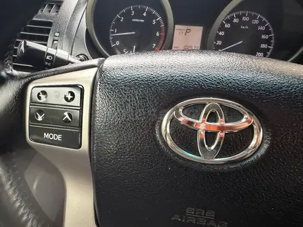 Toyota Land Cruiser Prado 2011 года за 14 000 000 тг. в Алматы – фото 41