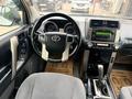 Toyota Land Cruiser Prado 2011 года за 14 000 000 тг. в Алматы – фото 46