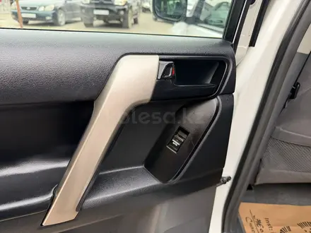 Toyota Land Cruiser Prado 2011 года за 14 000 000 тг. в Алматы – фото 48