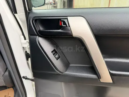 Toyota Land Cruiser Prado 2011 года за 14 000 000 тг. в Алматы – фото 55