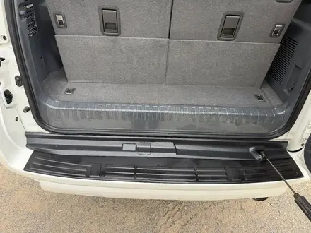 Toyota Land Cruiser Prado 2011 года за 14 000 000 тг. в Алматы – фото 64