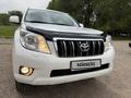 Toyota Land Cruiser Prado 2011 года за 14 000 000 тг. в Алматы – фото 7