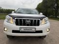 Toyota Land Cruiser Prado 2011 года за 14 000 000 тг. в Алматы – фото 8