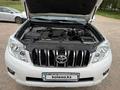 Toyota Land Cruiser Prado 2011 года за 14 000 000 тг. в Алматы – фото 88