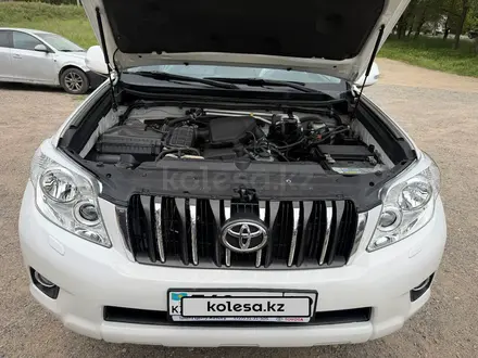 Toyota Land Cruiser Prado 2011 года за 14 000 000 тг. в Алматы – фото 88