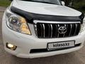 Toyota Land Cruiser Prado 2011 года за 14 000 000 тг. в Алматы – фото 9