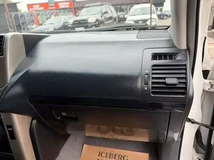 Toyota Land Cruiser Prado 2011 года за 14 000 000 тг. в Алматы – фото 93
