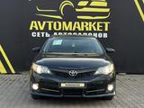 Toyota Camry 2014 годаүшін10 130 000 тг. в Алматы – фото 2