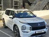 Mitsubishi Outlander 2023 годаүшін18 200 000 тг. в Актау