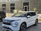 Mitsubishi Outlander 2023 годаүшін18 200 000 тг. в Актау – фото 2