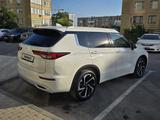 Mitsubishi Outlander 2023 годаүшін18 200 000 тг. в Актау – фото 3